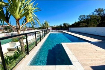 apartment em Avenida Santos Dumont, Vila Domingues - Votorantim - SP