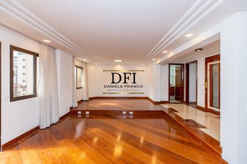 apartment em Rua Caçapava, Jardim Paulista - São Paulo - SP