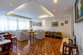 apartment em Alameda dos Apetupás, Planalto Paulista - São Paulo - SP