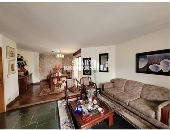 apartment em Alameda dos Tupiniquins, Planalto Paulista - São Paulo - SP