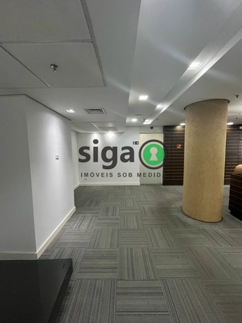 commercial_building em Rua Fidêncio Ramos, Vila Olímpia - São Paulo - SP