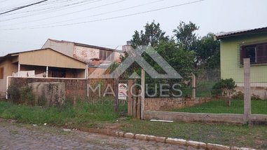 land_lot em Rua Arnaldo Fonseca, Girassol - Gravataí - RS
