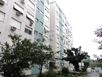 apartment em Avenida Engenheiro Francisco Rodolfo Simch, Sarandi - Porto Alegre - RS