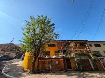 house em Rua Bergamota, Alto da Lapa - São Paulo - SP