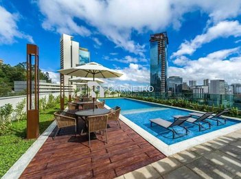 apartment em Rua Ministro Orozimbo Nonato, Vila da Serra - Nova Lima - MG