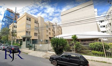 apartment em Rua Vitório Marcola, Anchieta - Belo Horizonte - MG