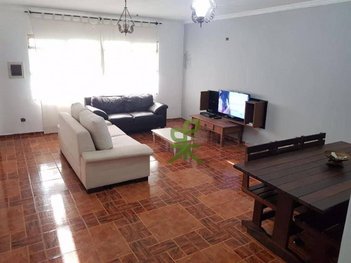 house em Rua Comendador Francisco Chinnici, Ferreira - São Paulo - SP