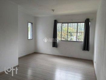 apartment em das Laranjeiras, Demarchi - São Bernardo do Campo - SP
