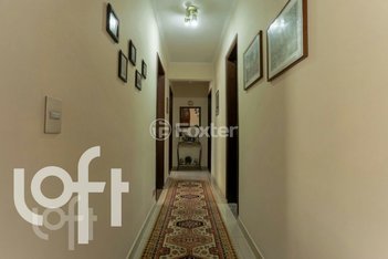 apartment em Rua Jovina, Vila Mascote - São Paulo - SP