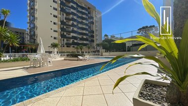 apartment em Amaro Antônio Vieira, Itacorubi - Florianópolis - SC