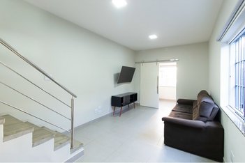 house em Rua Ai-Pixuna, Campo Belo - São Paulo - SP