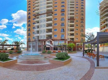 apartment em Rua Araguaia, Vila Almeida - Indaiatuba - SP