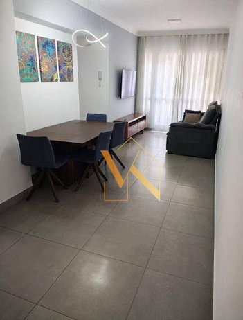 apartment em Rua Claudino Barbosa, Macedo - Guarulhos - SP