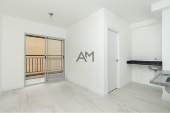 apartment em Rua Doutor Virgílio de Carvalho Pinto, Pinheiros - São Paulo - SP