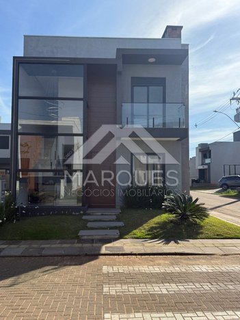 house em Avenida Centenário, Passo das Pedras - Gravataí - RS