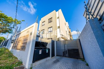apartment em Rua Augusto de Mari, Guaíra - Curitiba - PR