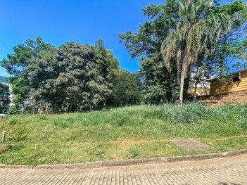 land_lot em João José de Melo, Córrego Grande - Florianópolis - SC