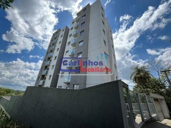 apartment em Rua Corsega, Arquipélago Verde - Betim - MG