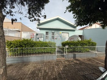 office em Rua Doutor Duarte Nunes, Vila Prado - São Carlos - SP