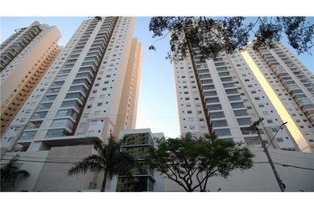 apartment em Avenida Direitos Humanos, Imirim - São Paulo - SP