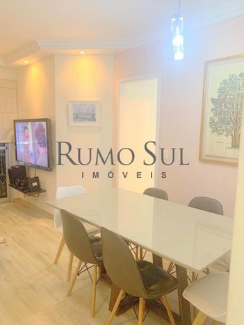 apartment em Avenida Nossa Senhora do Sabará, Vila Sofia - São Paulo - SP