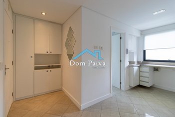 apartment em Avenida Santo Amaro, Vila Nova Conceição - São Paulo - SP