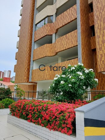 apartment em Rua Francisco Farias Filho, Guararapes - Fortaleza - CE