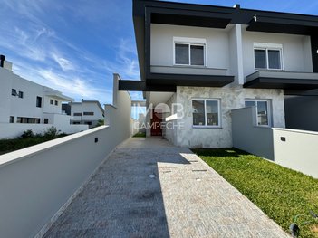 house em Rua Jardim 600 S, Campeche - Florianópolis - SC