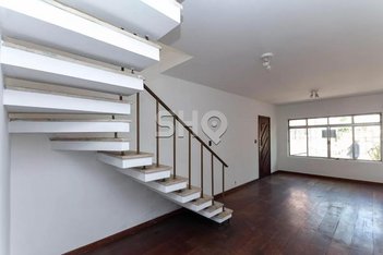 house em Rua Embaixador Leão Veloso, Água Branca - São Paulo - SP