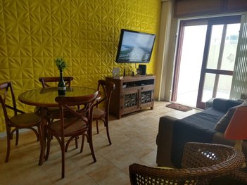 apartment em Rua Marabá, Centro - Capão da Canoa - RS