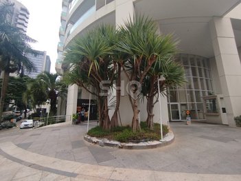 office em Alameda Ministro Rocha Azevedo, Cerqueira César - São Paulo - SP