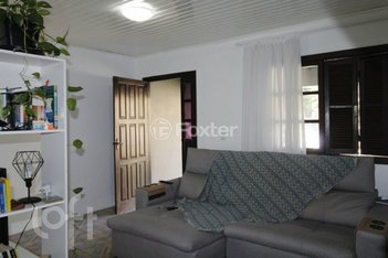 house em Rua Alma Lampert Brenner, Operário - Novo Hamburgo - RS