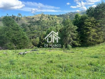 land_lot em Alameda Las Vegas, Jardim Cataguazes - Campos do Jordão - SP