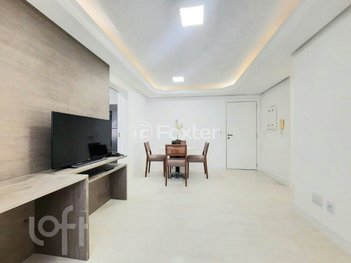 apartment em Rua Faria Santos, Petrópolis - Porto Alegre - RS