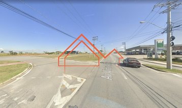 commercial_building em Analia Pereira Pezzutto, Zona Industrial - Sorocaba - SP