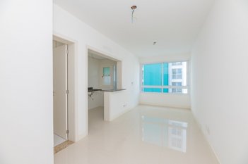 apartment em Rua Artur Fabião Carneiro, Passo da Areia - Porto Alegre - RS