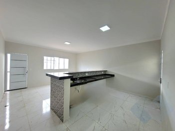 house em Rua Túlio D'Auto, Jardim Monte Mor - Botucatu - SP