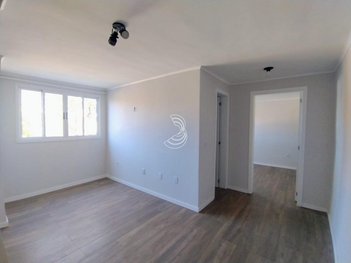 apartment em Rua Elgar Carlos Hadler, São Gonçalo - Pelotas - RS