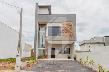 house em Rua Camélias, Parque da Matriz - Gravataí - RS