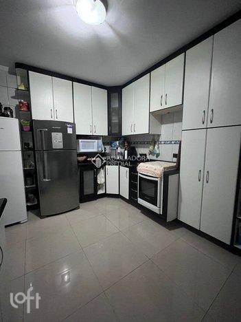 house em Primo Henrique Zampieri, Montanhão - São Bernardo do Campo - SP