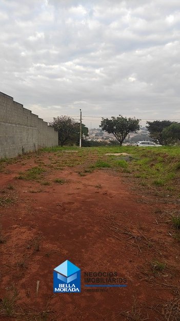 land_lot em Rua Everaldo de Barros Ferreira, Jardim Boa Vista - Limeira - SP