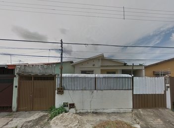 house em Rua 5, Vila Abajá - Goiânia - GO