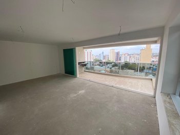 apartment em Rua Maria Monteiro, Cambuí - Campinas - SP