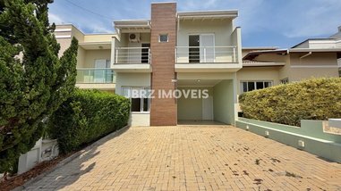 house em Rua Edite Medeiros Luz Correia, Jardim Vista Verde - Indaiatuba - SP