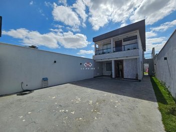 house em Rua Cotovia, Vila dos Ipês - Lagoa Santa - MG