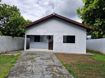 house em Rua das Araucárias, Setor Residencial Sul - Sinop - MT