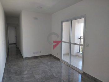 apartment em Rua Afonso Serafim, Loteamento Residencial e Comercial Bosque Flamboyant - Taubaté - SP
