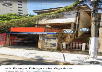 house em Praça Diogo de Aguirre, Vila Formosa - São Paulo - SP