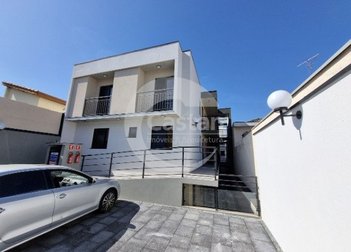 apartment em Rua Miranda Jordão, Chácara Mafalda - São Paulo - SP