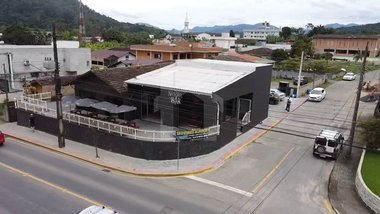 office em Bertha Weege, Barra do Rio Cerro - Jaraguá do Sul - SC